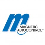 Logo der Firma Magnetic Autocontrol